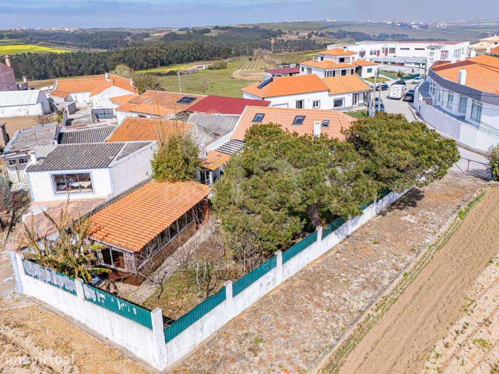 Moradia T1+2 Ericeira 15 Km, A Casa das Casas-38