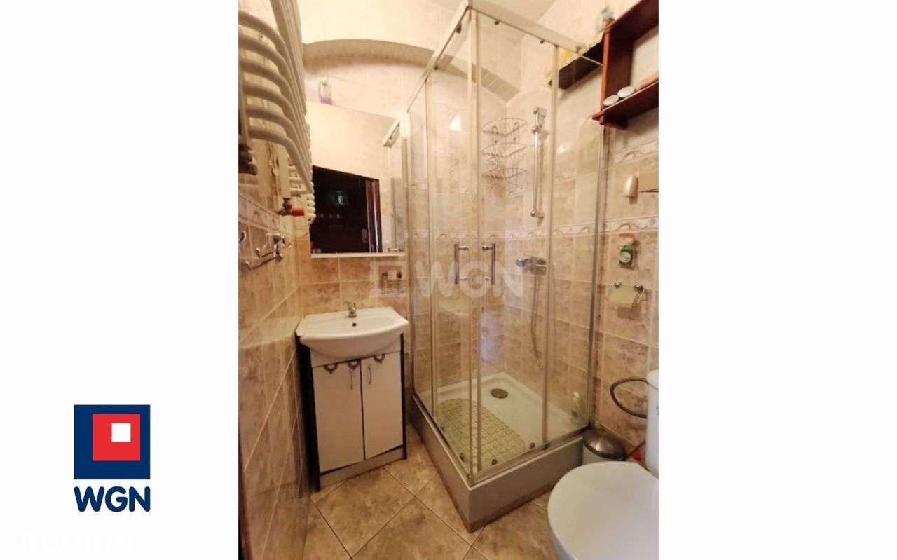 Mieszkanie, 66 m², Legnica-5