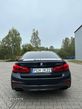 BMW Seria 5 M550d xDrive - 10