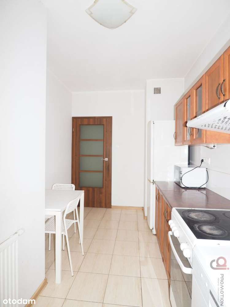 2-pok. 51,90 m2, 2 piętro, Rewolucji 68/70-6