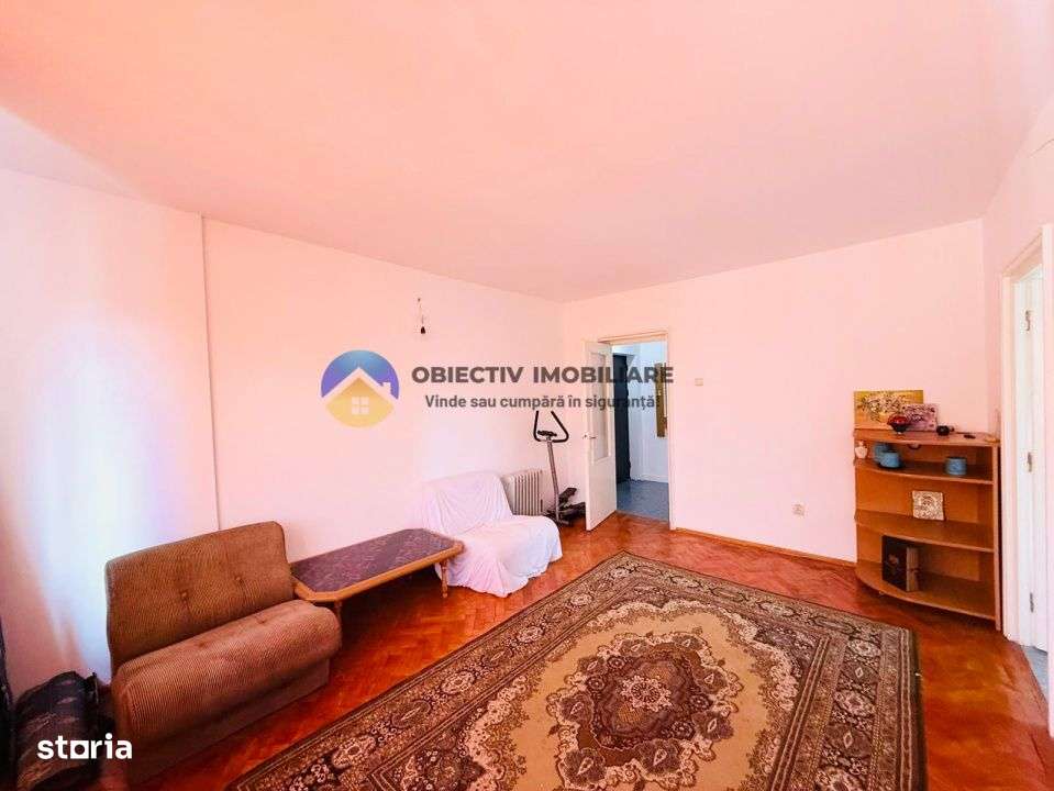 SCHIMB locuinta: Centru → Precista sau casa Sarata/Ursulet - Imagine principală: 1/8