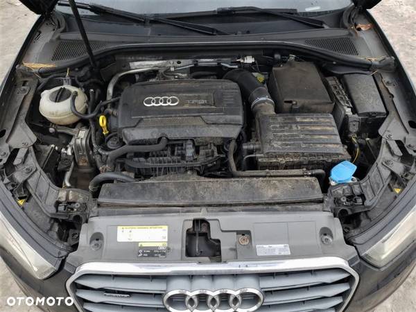 Audi A3 40 TFSI Quattro Sport S tronic - 10