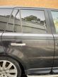 Porta Tras Dto Land Rover Range Rover Sport (L320) - 1