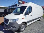 Mercedes-Benz Sprinter 316 CDI 6 paleti.2020. 109200 km - 1