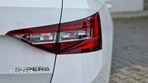 Skoda Superb 2.0 TDI Ambition DSG - 14