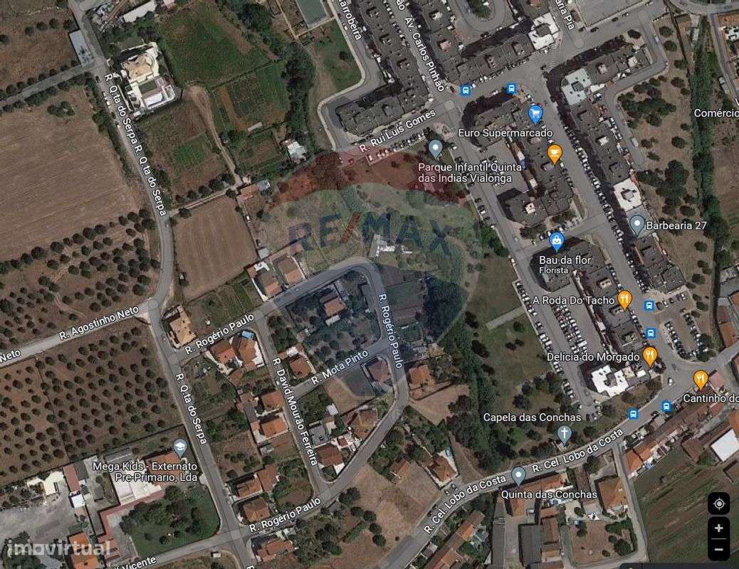 Terreno  para venda - Grande imagem: 3/10