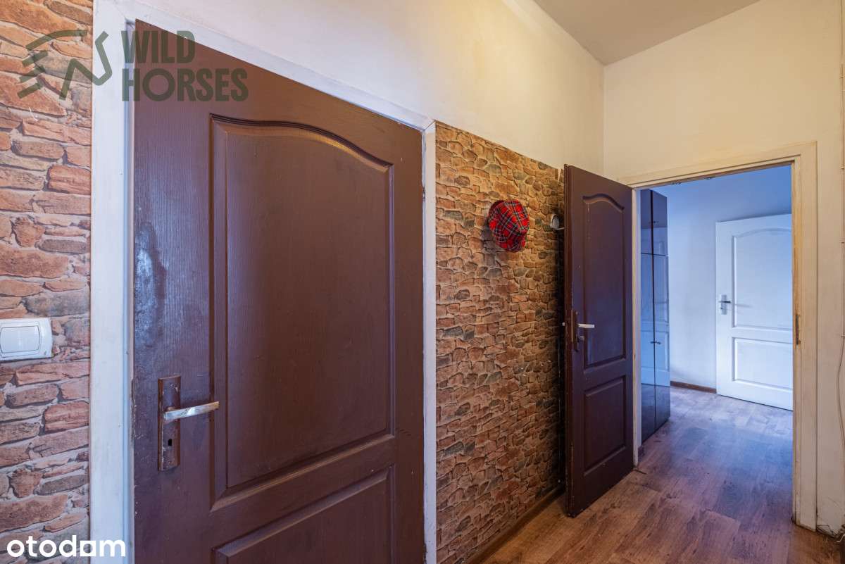 Przestronne 75 m2 W Kamienicy Wrzeszcz Dolny-5