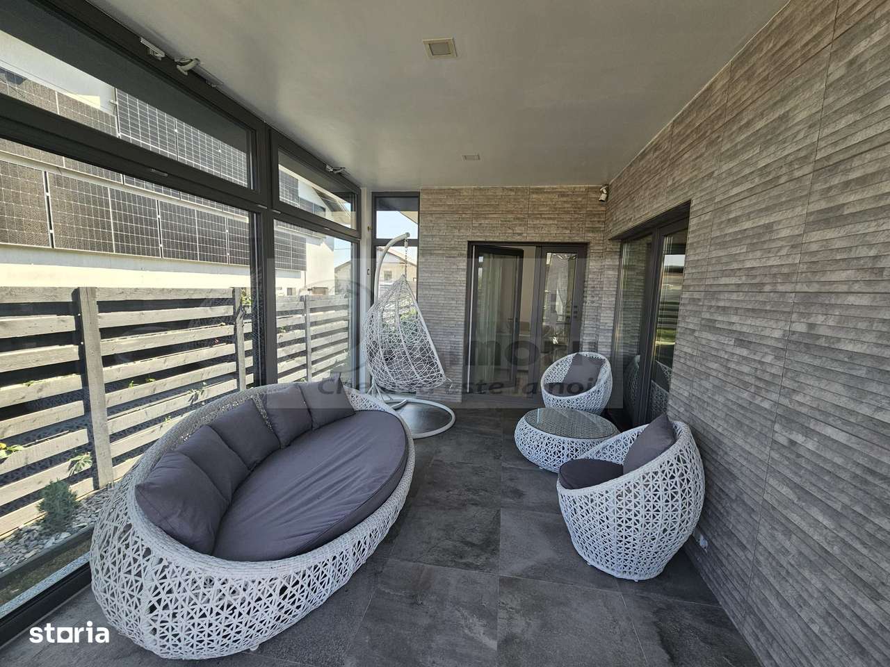 Vila plan parter - mobilata utilata - 5 drumuri - Valea Adanca - Imagine principală: 3/18