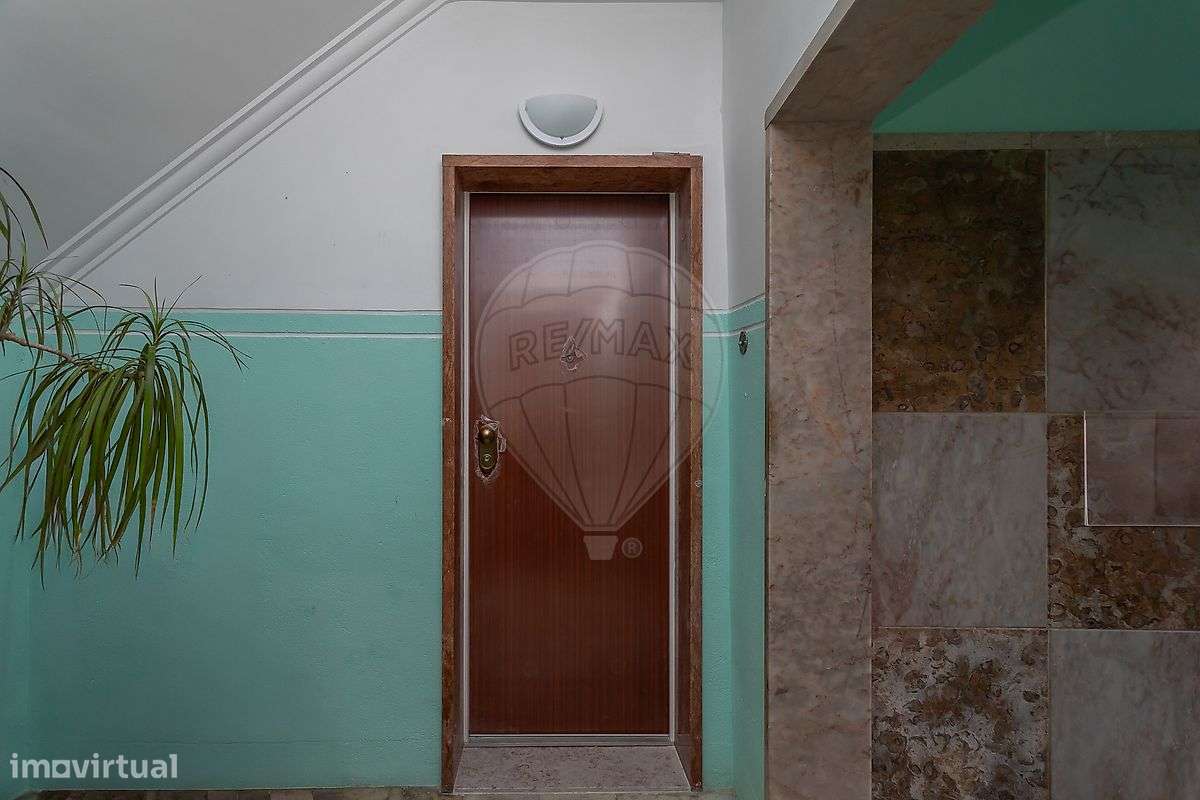 Apartamento T1 para venda-22