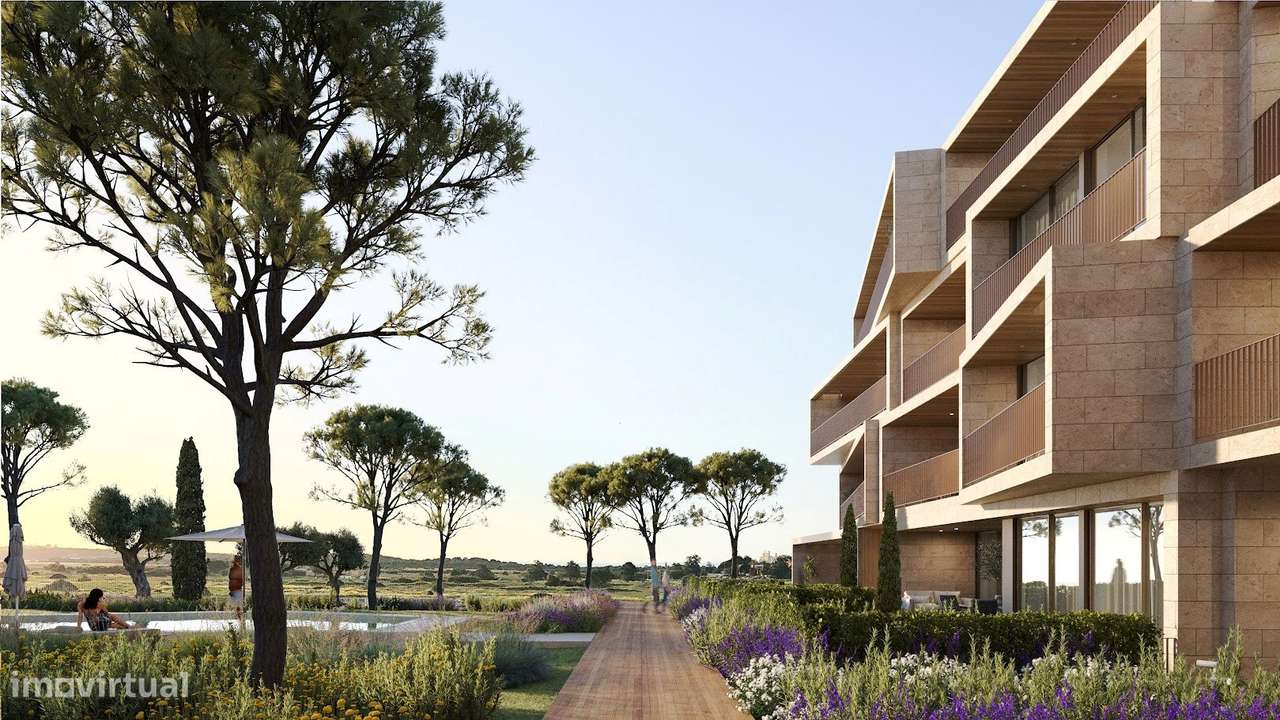 Apartamento T2 Venda em Quarteira,Loulé-2
