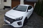 Hyundai IONIQ hybrid Premium - 14