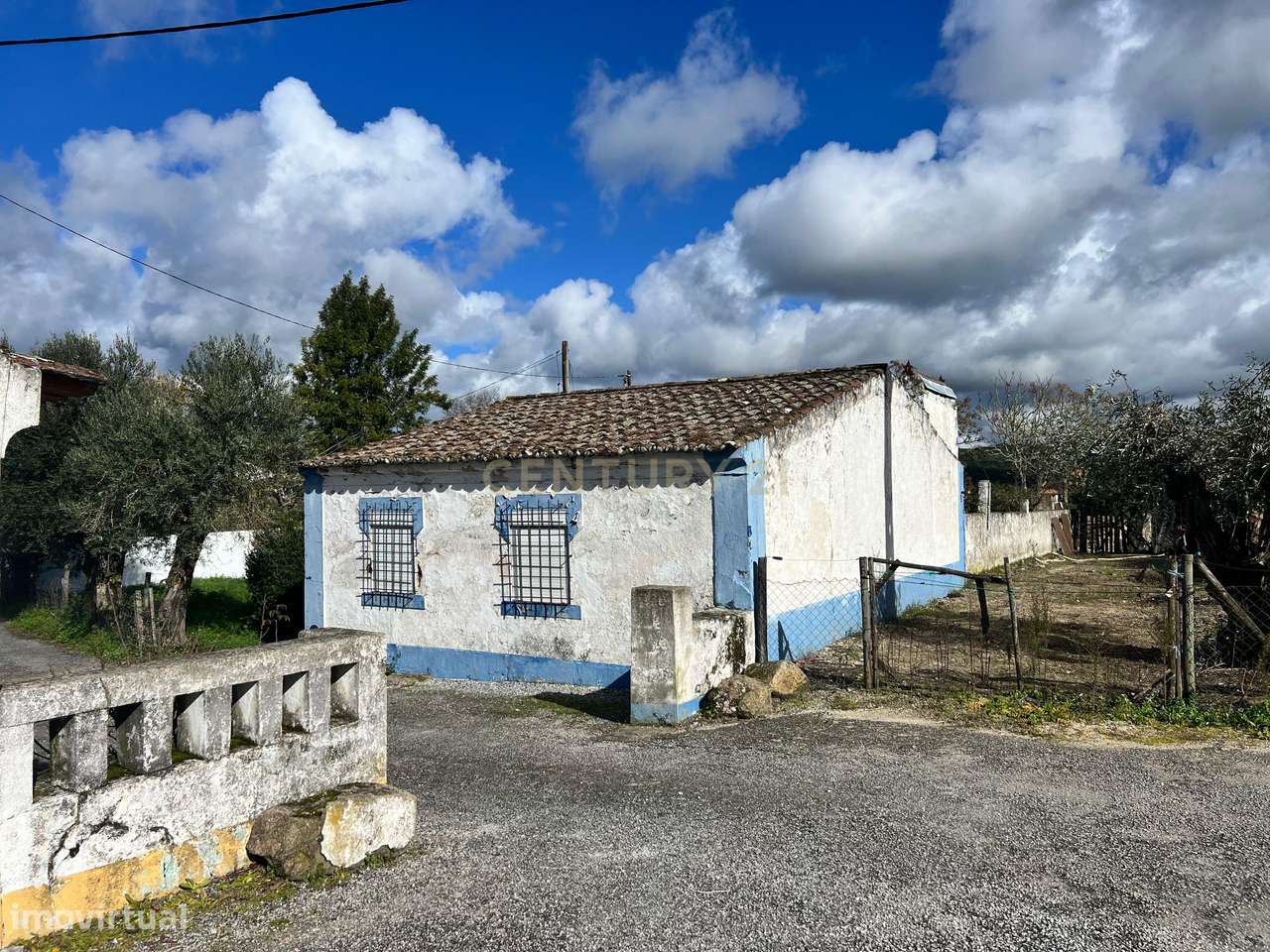 Moradia 50m², terreno 502 m² , Monte das Pedras, 8km de Évora,  para r - Grande imagem: 5/34