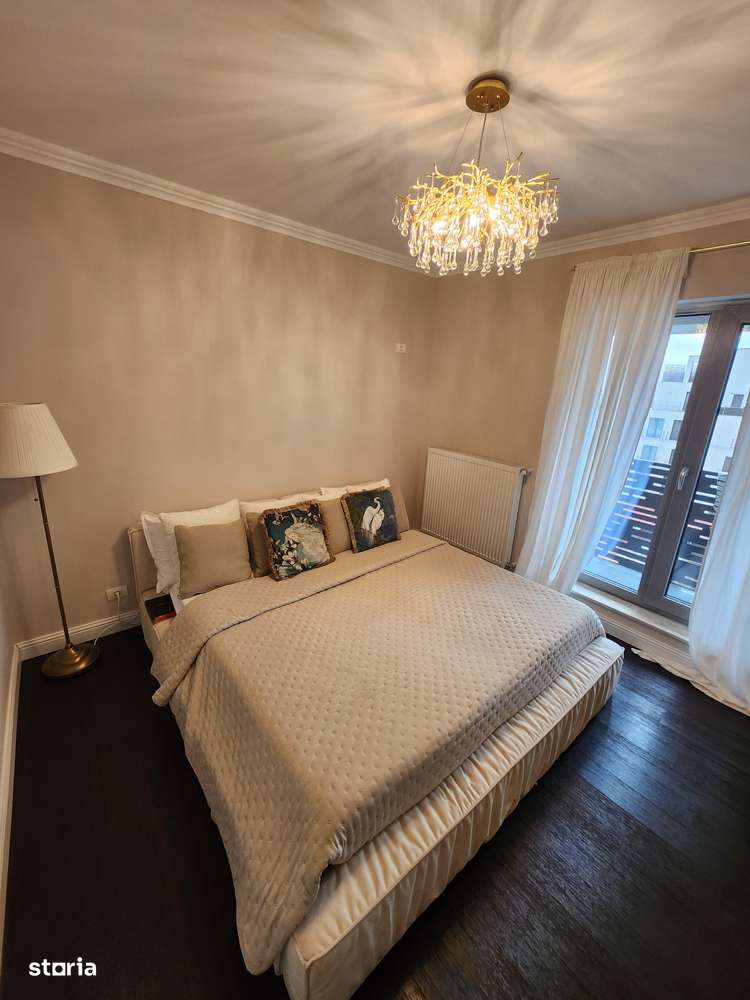 Apartament 3 camere soseaua chitilei  171-6