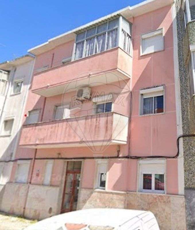 Apartamento T2 para venda-2