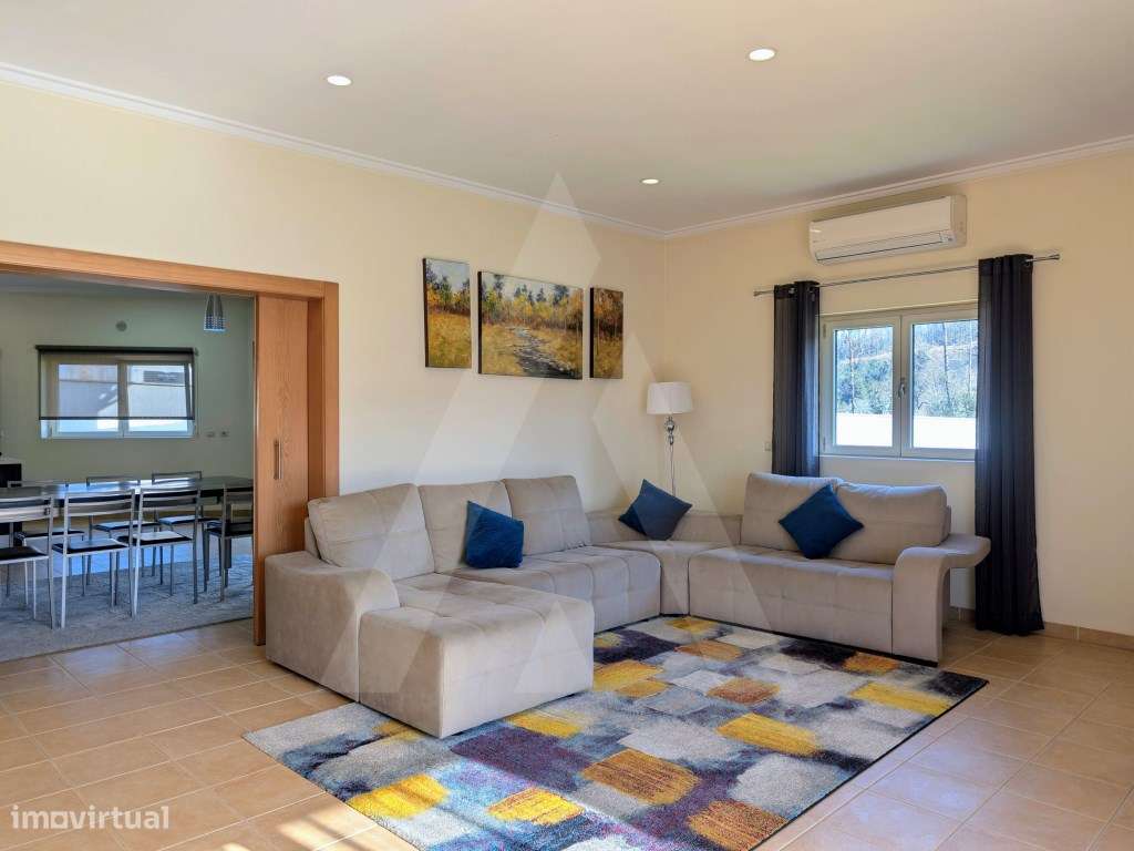 Moradia Isolada T3+1 em Soutelo - Macinhata do Vouga-5