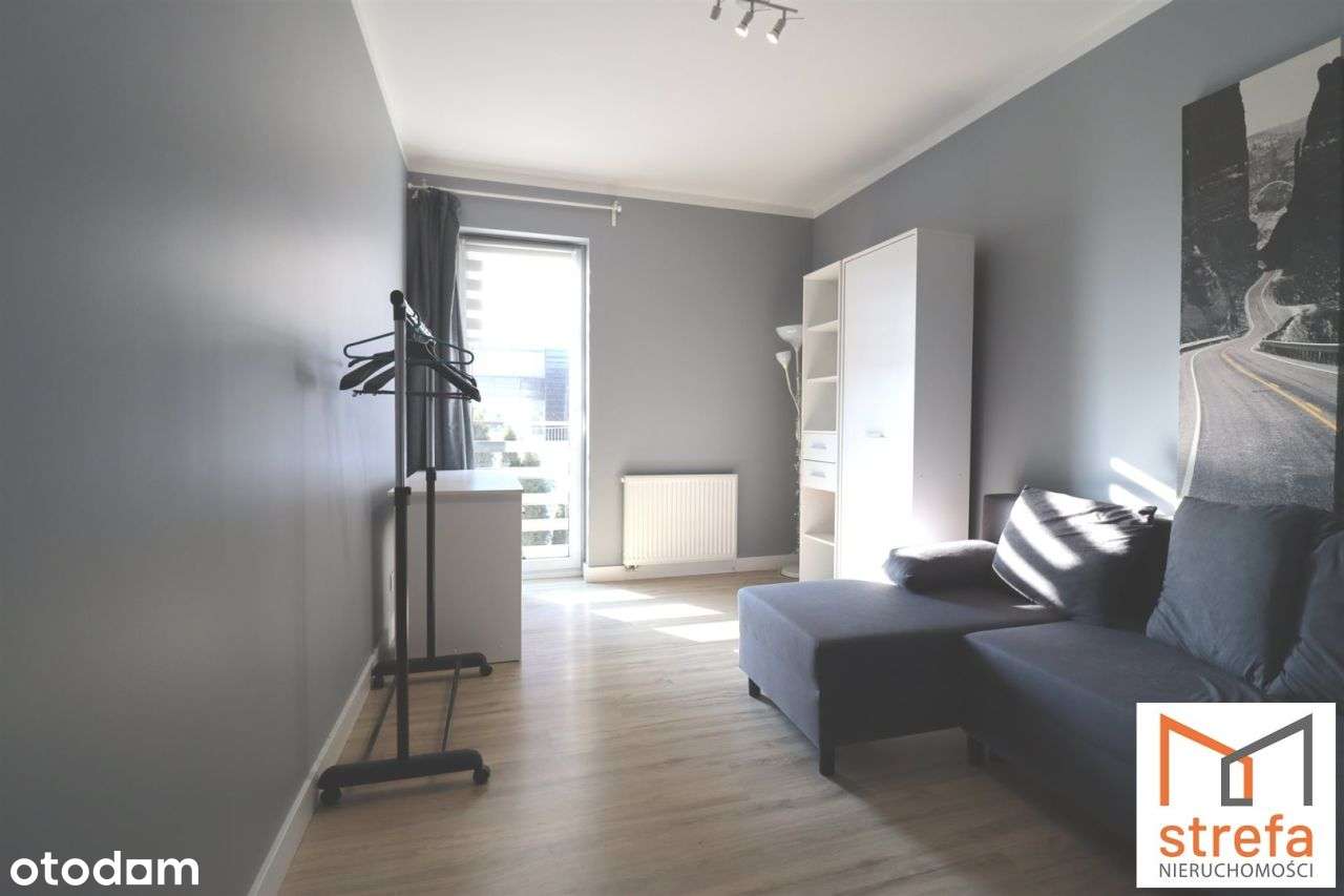 Segment/mieszkanie*obok Politechniki*bezczynszowe-4