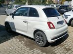 Fiat 500 0.9 8V TwinAir Start&Stopp Sport - 3