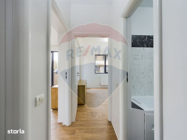 Apartament 2 camere, bloc nou 2020, Militari - Chiajna-4