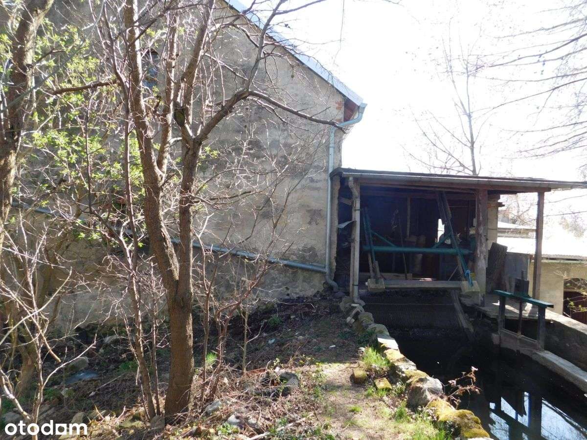 Mikro Elektrownia Wodna Gmina Prudnik - Pełny obrazek: 5/20