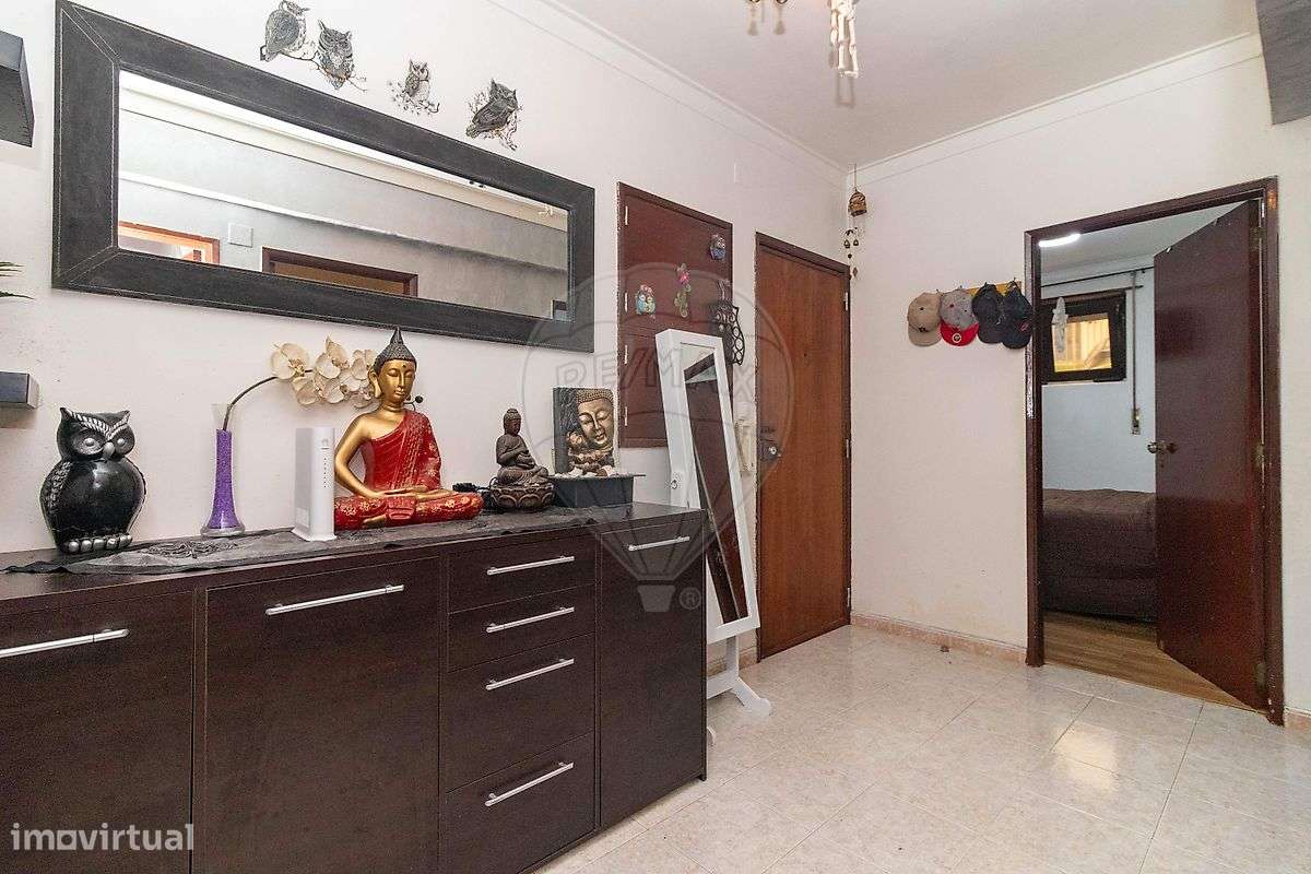 Apartamento T2 para venda - Grande imagem: 2/19
