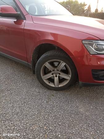 Audi Q5 2.0 TDI Quattro S tronic - 17