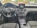 Mercedes-Benz Klasa A 160 7G-DCT Style - 22