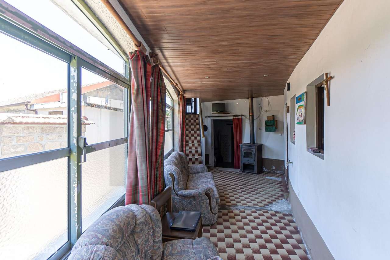 Moradia T3 com Vista Deslumbrante para o Douro - Grande imagem: 5/40