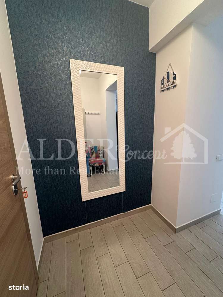 APARTAMENT 3 CAMERE, MOBILAT, LANGA PLAJA, MAMAIA NORD-15