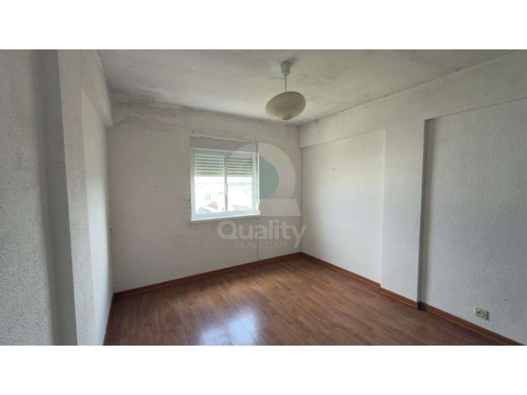 Apartamento T2 Duplex na Fonte da Prata Antiga - Alhos Vedros - Grande imagem: 5/22