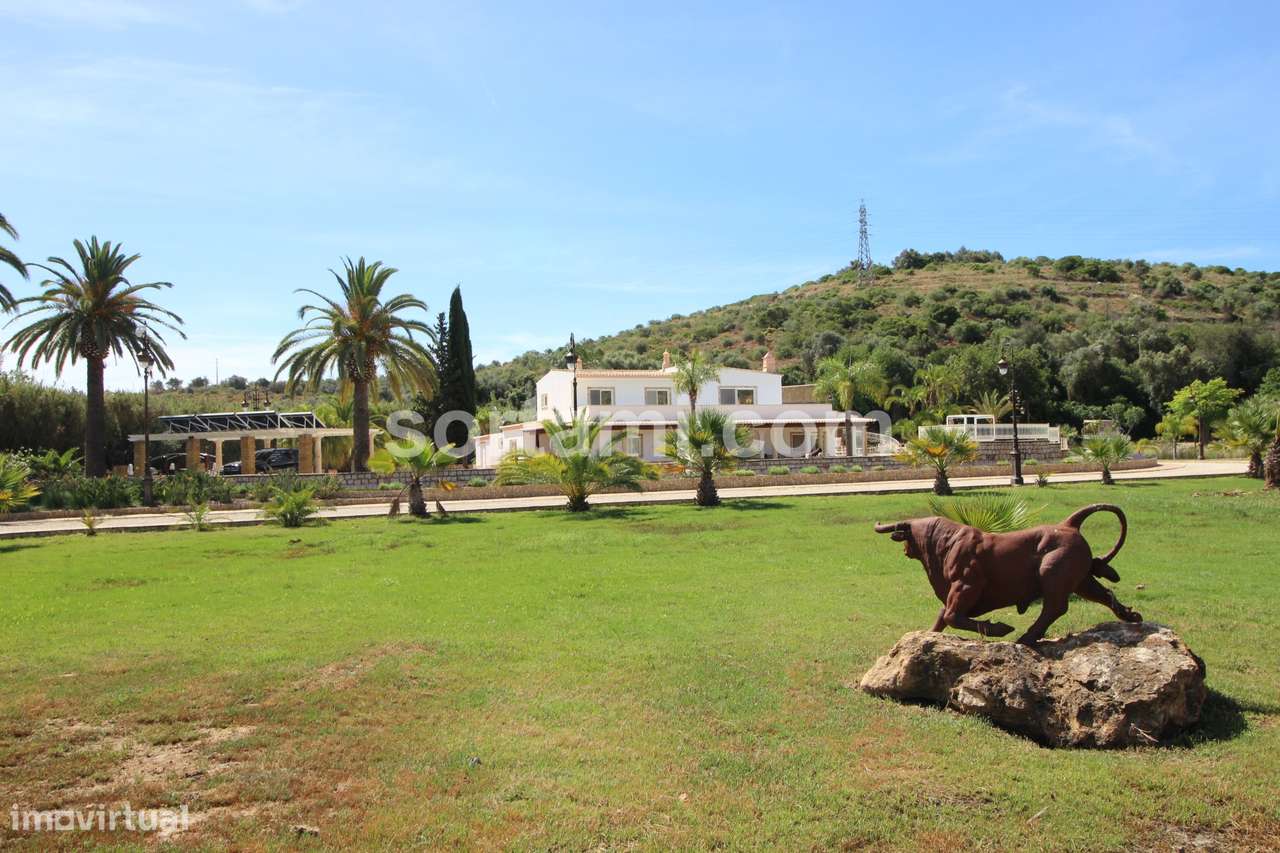 Moradia Isolada T3 Venda em Estômbar e Parchal,Lagoa (Algarve) - Grande imagem: 3/60