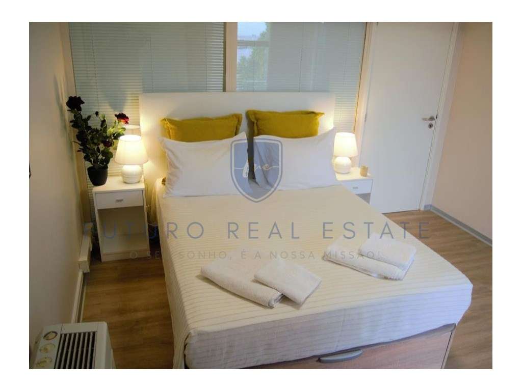 APARTAMENTO 2 QUARTOS | CENTRO | FUNCHAL - Grande imagem: 4/5