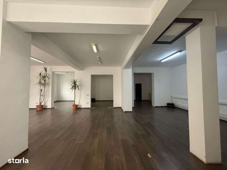 Spatiu comercial si Industrial 615 mp Șoseaua Oltenitei Comision Zero - Imagine principală: 4/19