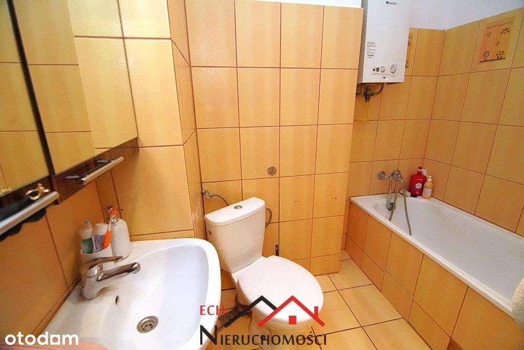 Ładne Mieszkanie 3 Pokojowe W Śródmieściu-9