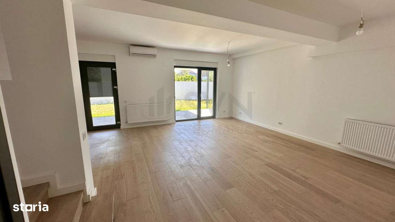 Voluntari Pipera Gated Comunity - Imagine principală: 3/15