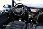 Volkswagen Golf Sportsvan 1.6 TDI (BlueMotion Technology) DSG Comfortline - 12