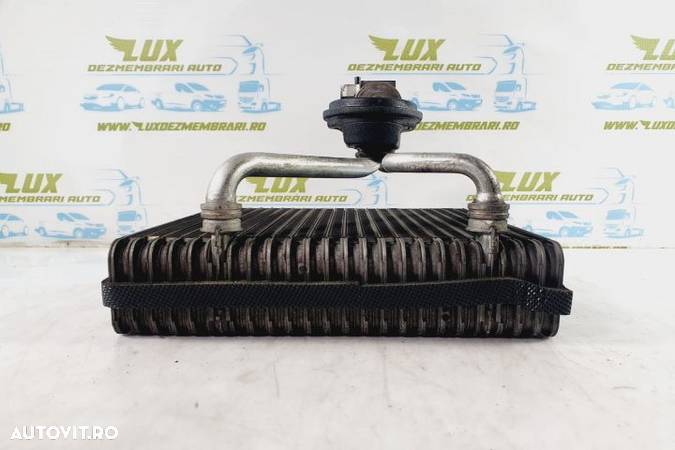 Radiator clima bord f666902z-c 1.6 tdi BAG Audi A3 8P seria - 3