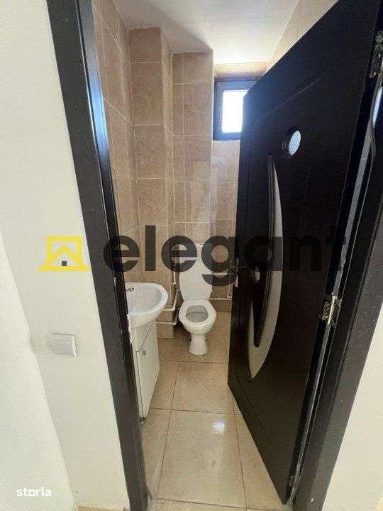 Spatiu comercial, 30 mp, bloc nou, AC, Severinului-Promenada - Imagine principală: 2/2