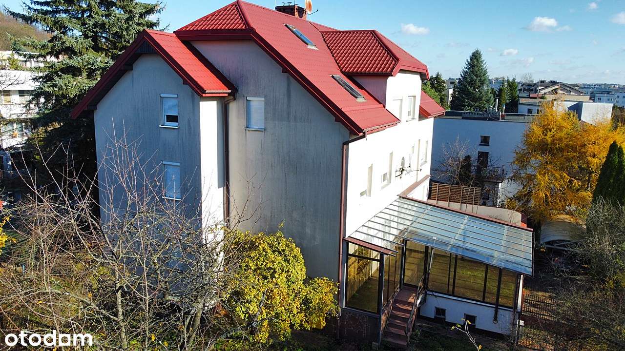 Bliźniak | Malachitowa | Podkarczówka | Kielce-2