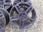 ALUFELGI FIAT STILO BRAVO II 17'' 7J 4x98 R17 ET41 - 5