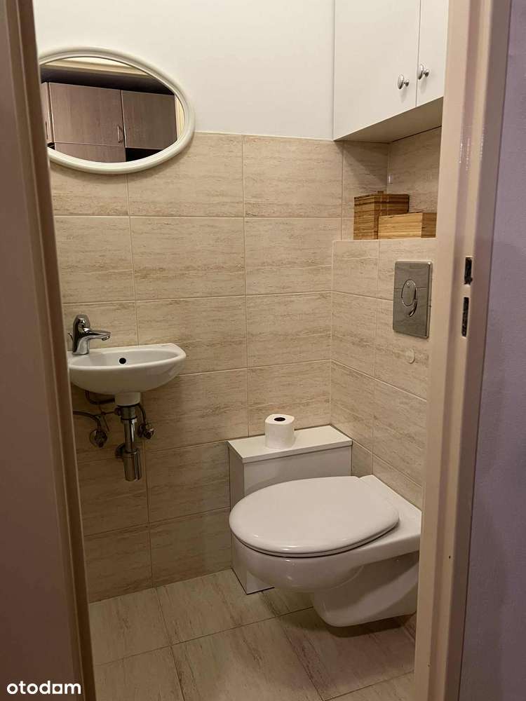 Mieszkanie w Koninie Chorzeń - Pełny obrazek: 3/9