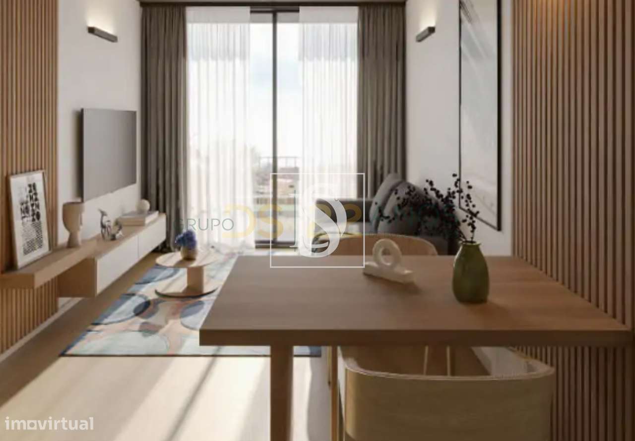 T0 em construção em VDC - Grande imagem: 3/8