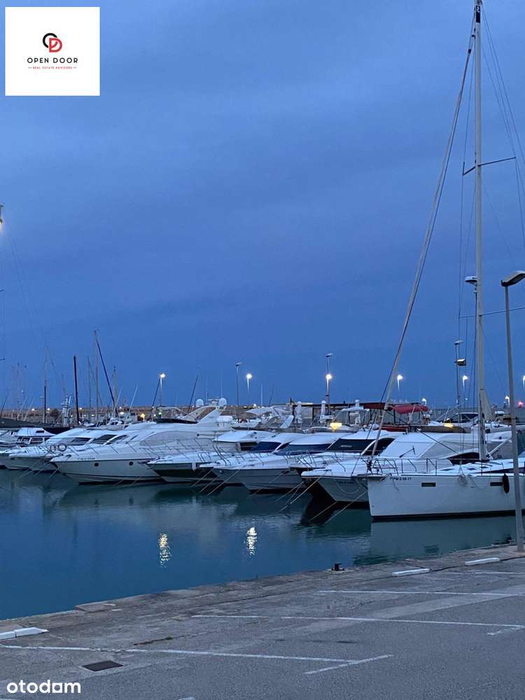 Biznes hotelowy przy plaży Gandia Costa Blanca-3