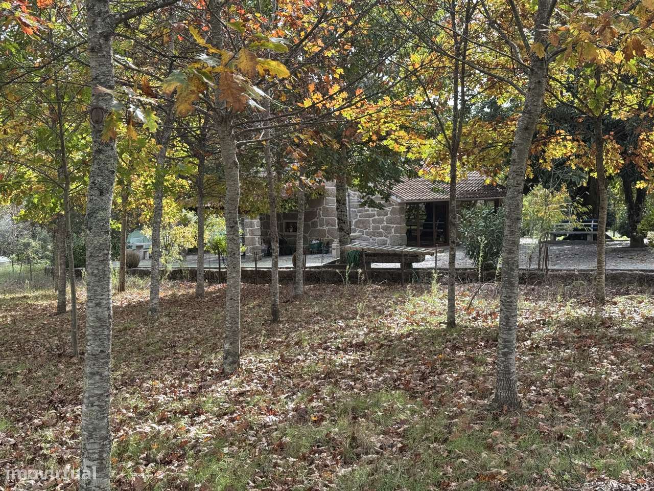 Moradia, 140 m², Molelos-37