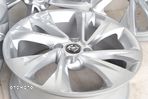 FELGI 17 4x108 CITROEN BERLINGO C3 C4 PICASSO DS3 - 16