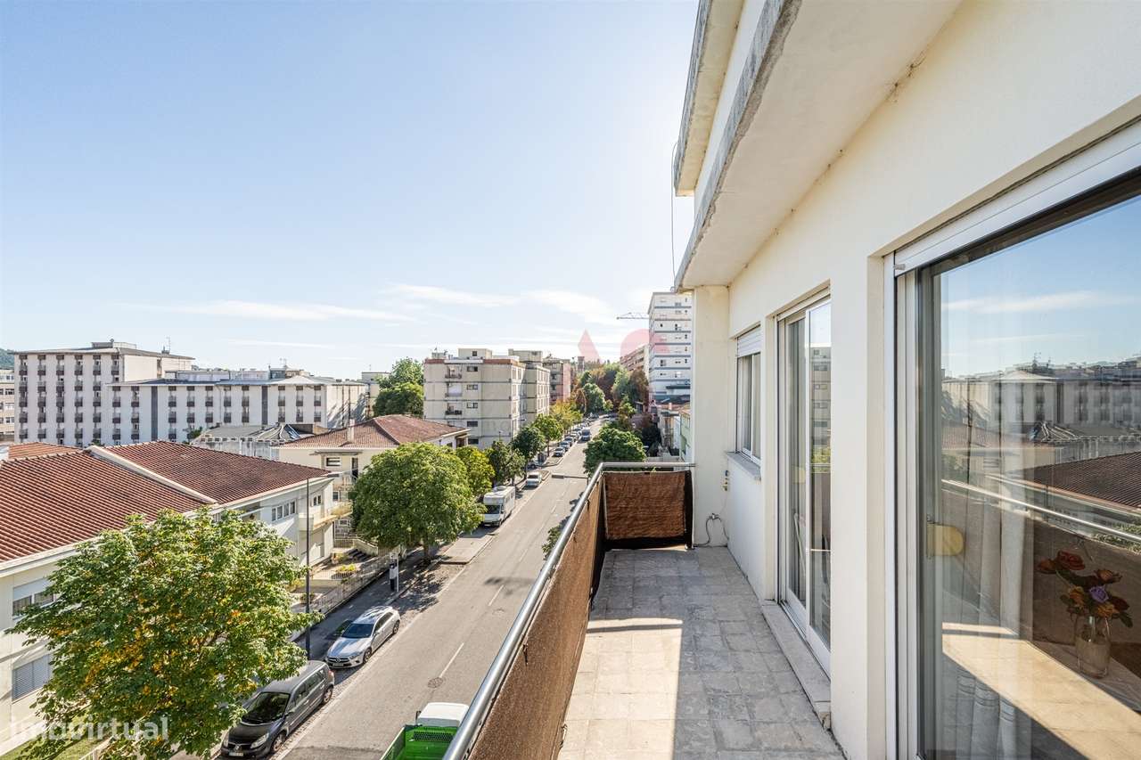 Apartamento T2 no coração de Guimarães - Grande imagem: 2/23