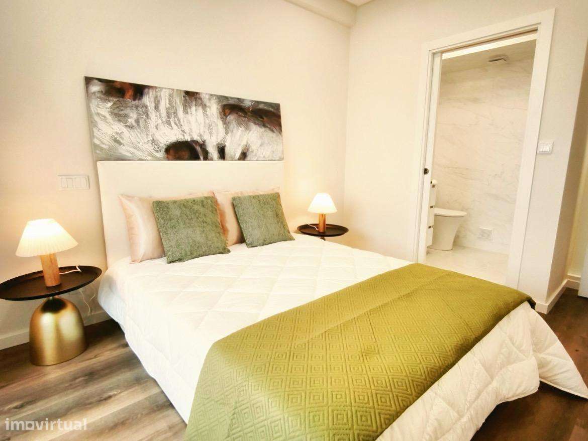 T3 ultimo andar remodelado em Benfica-15