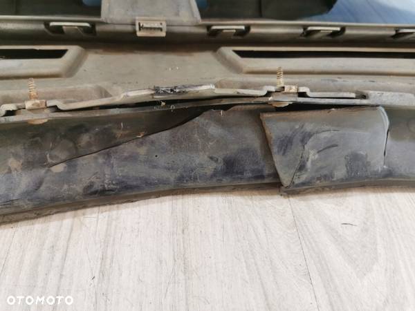 Opel Antara Lift zderzak przód przedni GAR 10/15 - 11