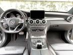 Mercedes-Benz C 43 AMG 4Matic Station 9G-TRONIC - 16