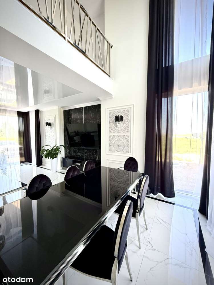 Ekskluzywny dom jednorodzinny - 6 km od Suwałk-9