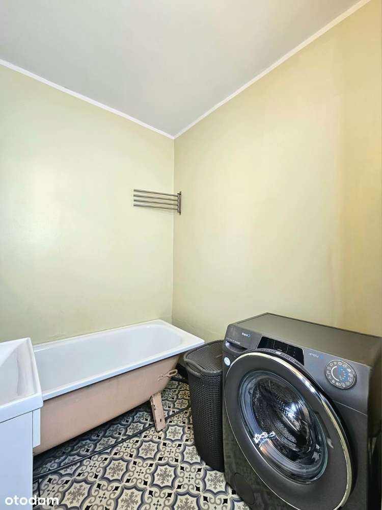 2 pokoje I Oddzielna kuchnia I Balkon I Winda-14